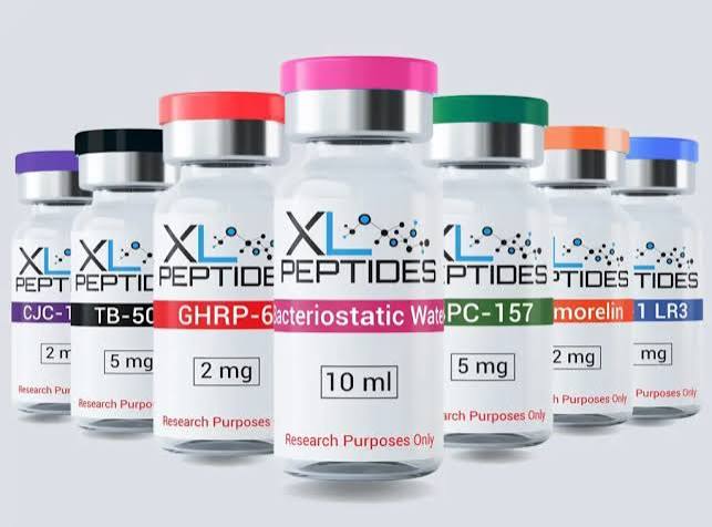 Peptides