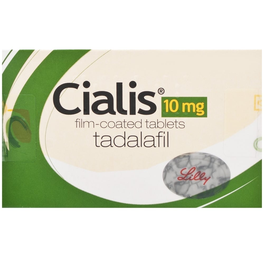 Buy Cialis 10mg
