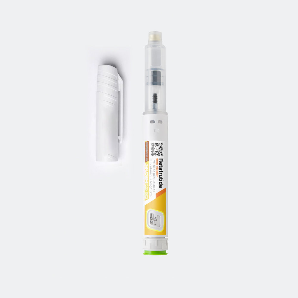 Buy Retatrutide  30mg Peptide Pen