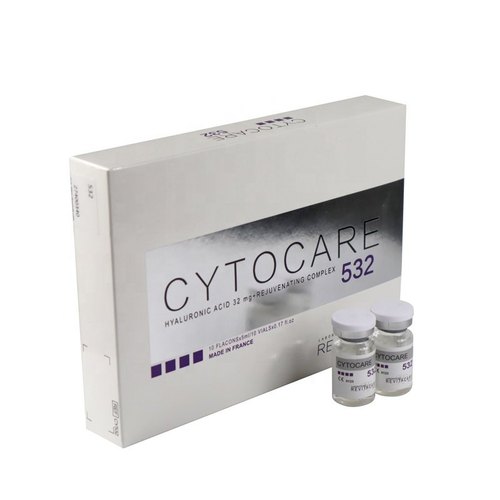 Cytocare 532 (10x5ml)