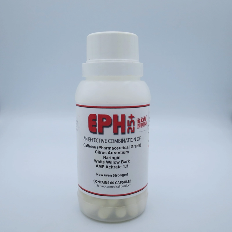 EPH Fat Burner