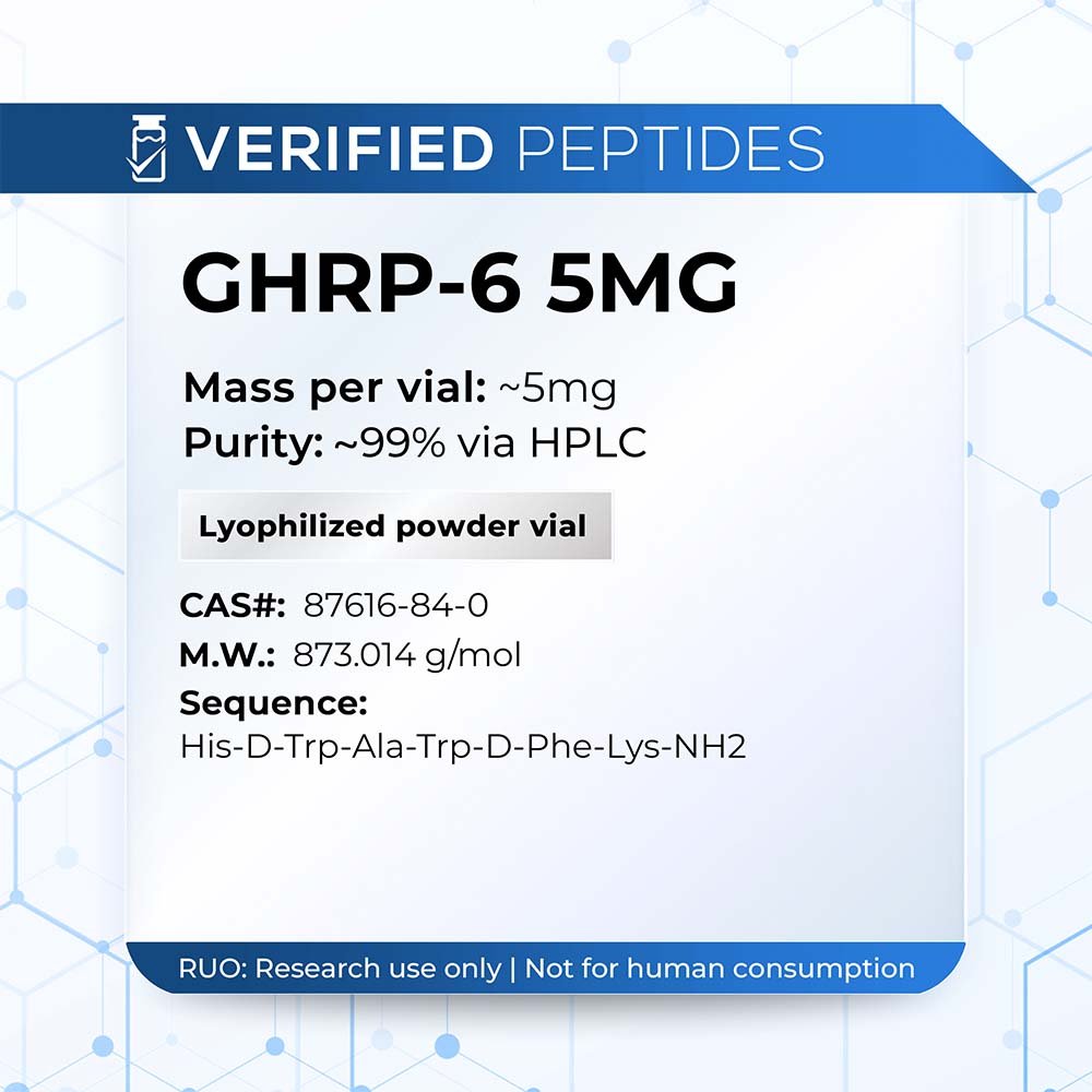 G-6 10MG