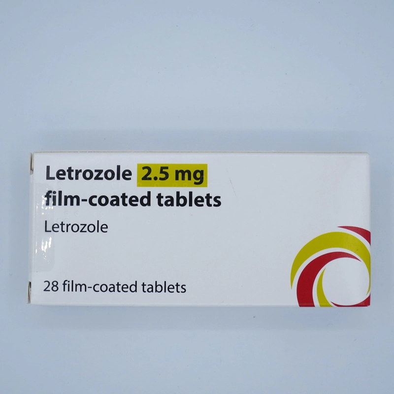 Letrozole