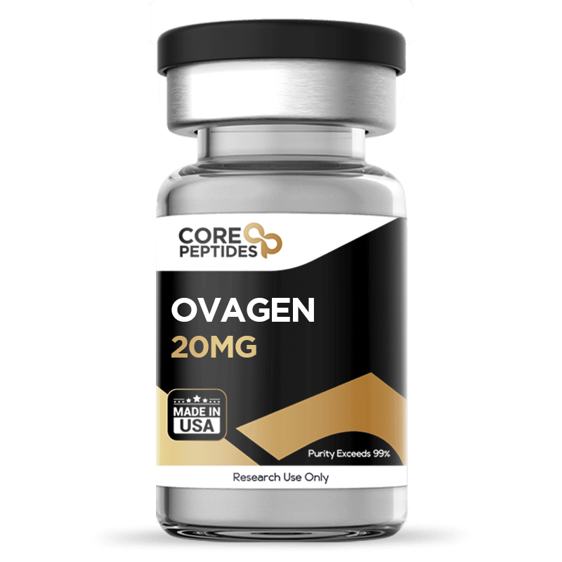 Ovagen (20mg)