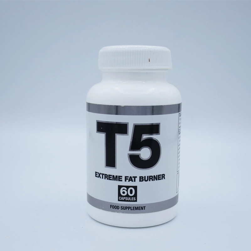T5 Fat Burner