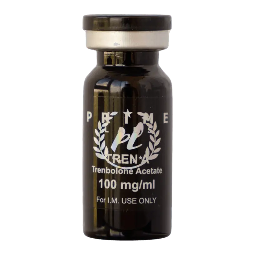 TREN A 100 Prime Labs
