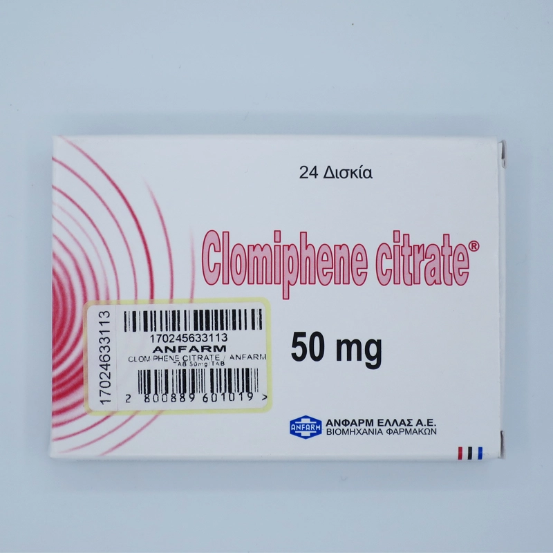 Clomid