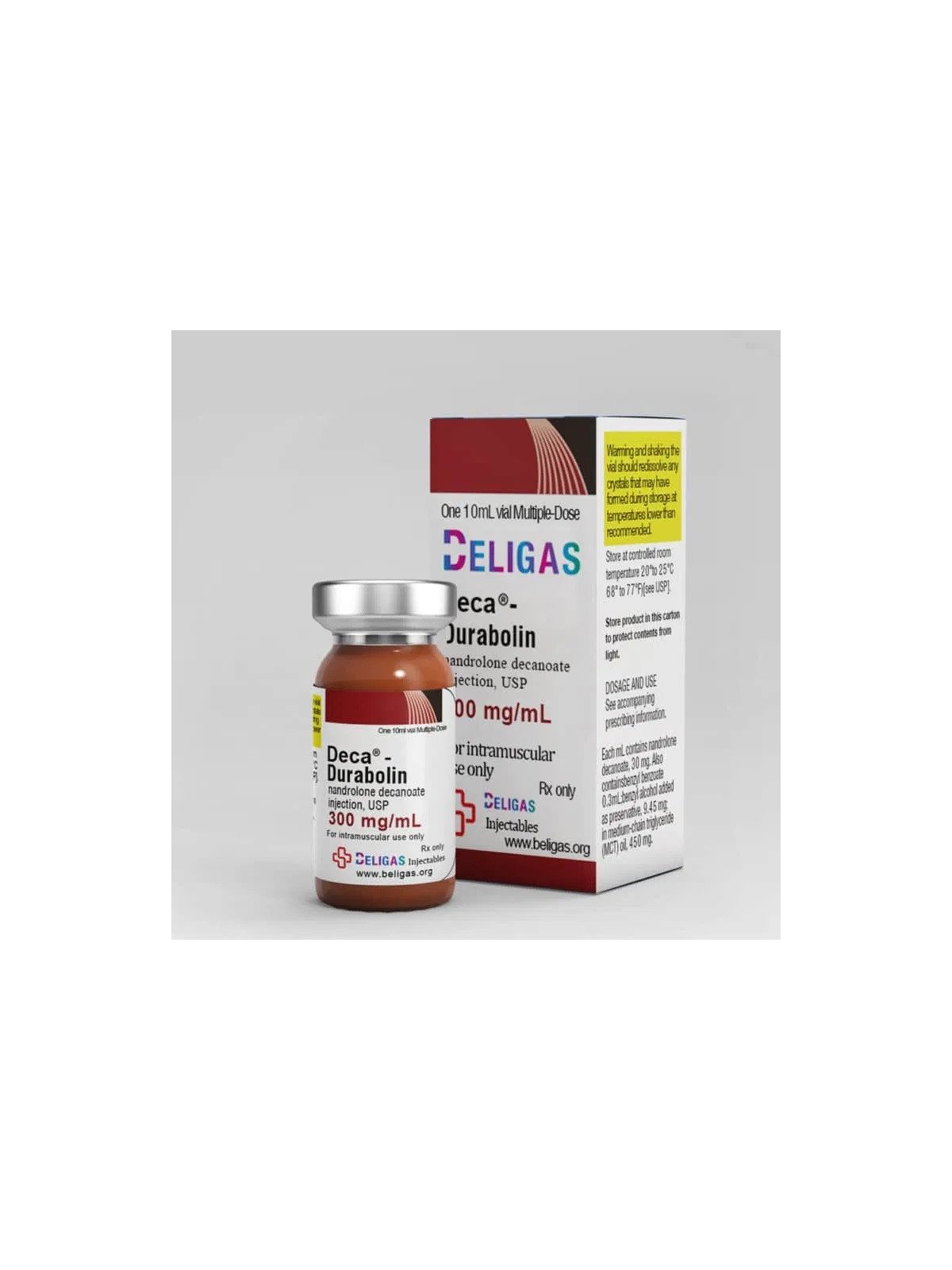 Deca-Durabolin 300