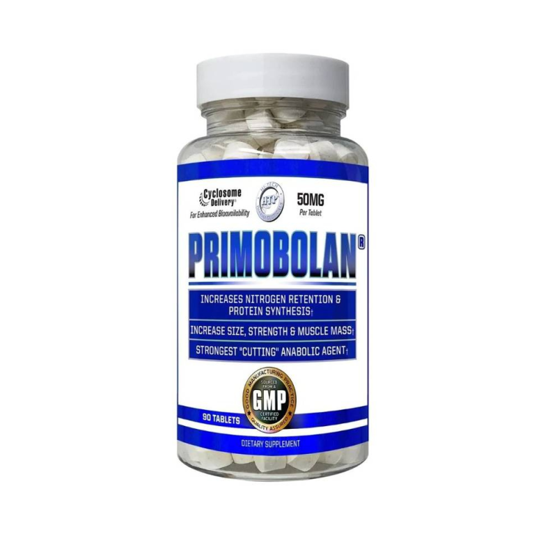 Buy Primobolan Steroids