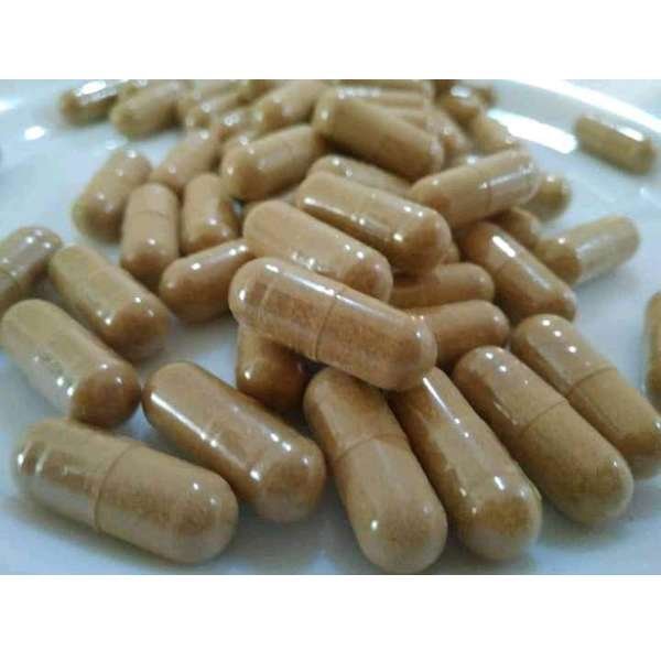 IBOGA CAPSULES