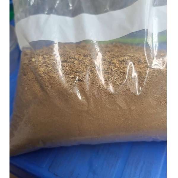 PURE IBOGA POWDER