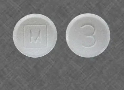 Codeine 300/30 mg