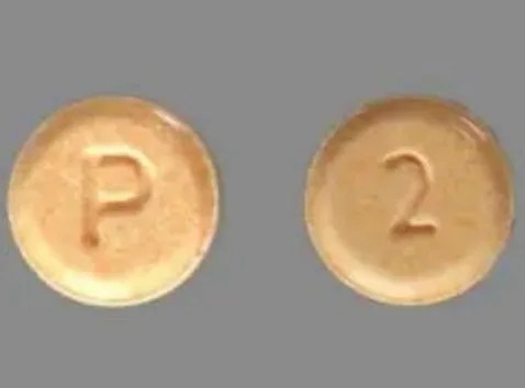 Dilaudid 2 mg