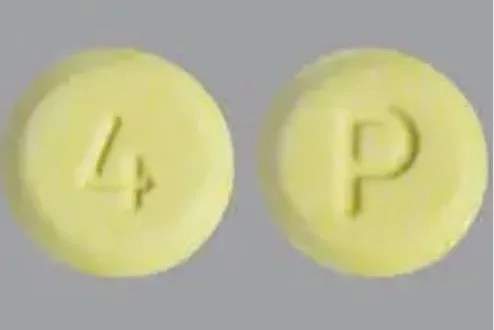 Dilaudid 4 mg
