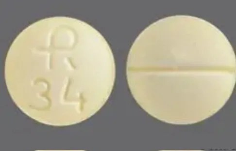 Klonopin 1 mg