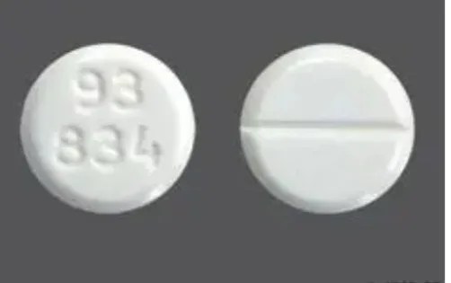 Klonopin 2 mg