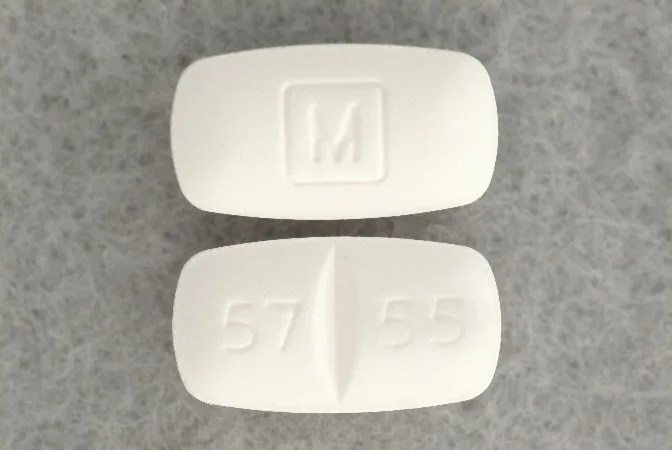 Methadone 5mg