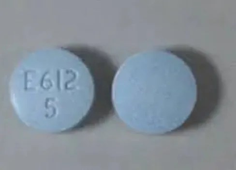 Opana ER 5 mg