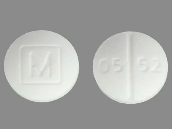 Oxycontin OC 5mg