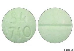 Roxicodone 15 mg