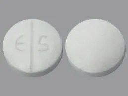Roxicodone 5 mg