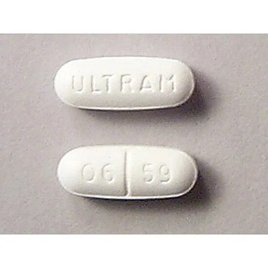 Tramadol 50 mg