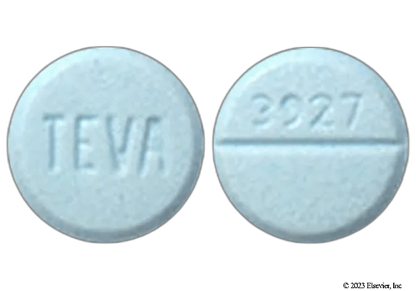 Valium 10 mg