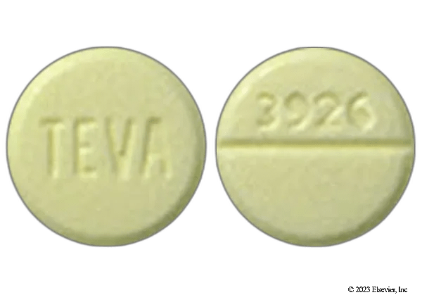 Valium 5 mg