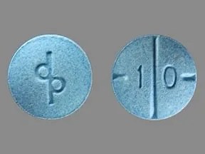 Generic Adderall 10 mg