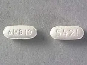Generic Ambien 10 mg