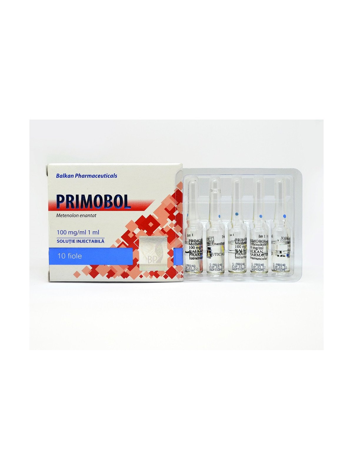 Primobol