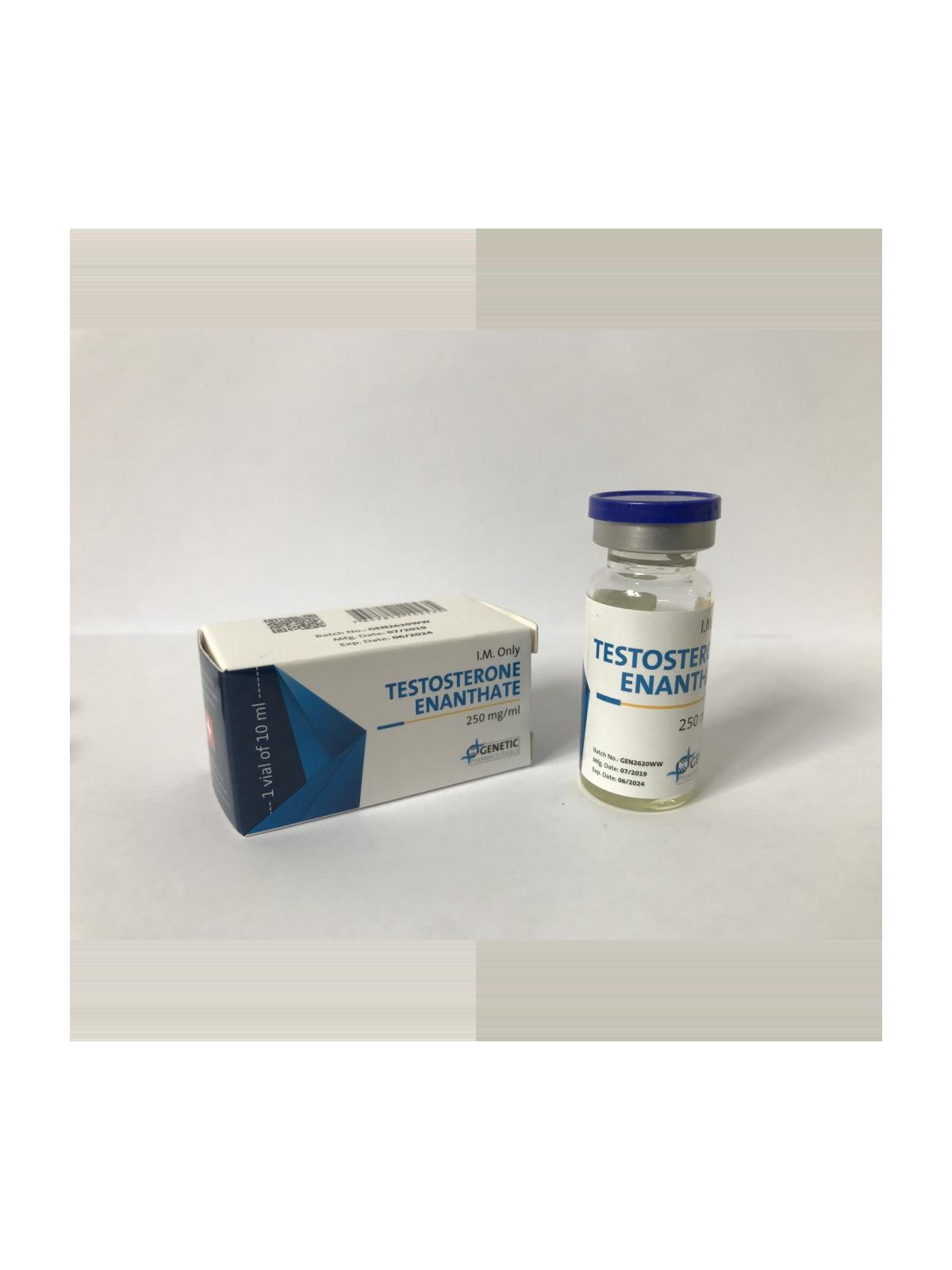 Testosterone Enanthate