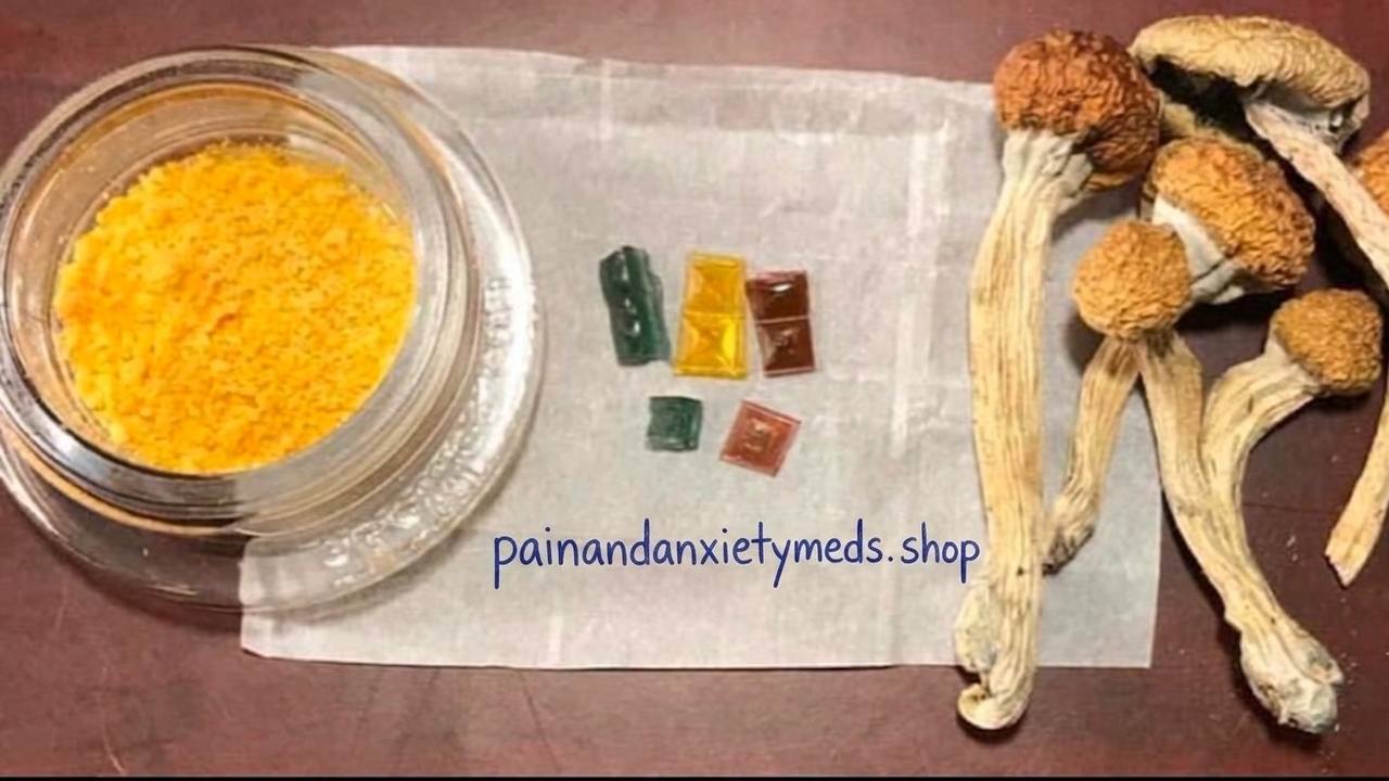 Pain Relief
